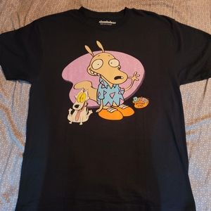 Rocko's Modern Life shirt